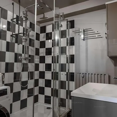 Cosy A 1650 - 4 Personnes - Fr-1-864-3 Apartmán *