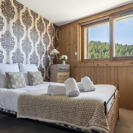 Cosy A 1650 - 4 Personnes - Fr-1-864-3 Apartmán *