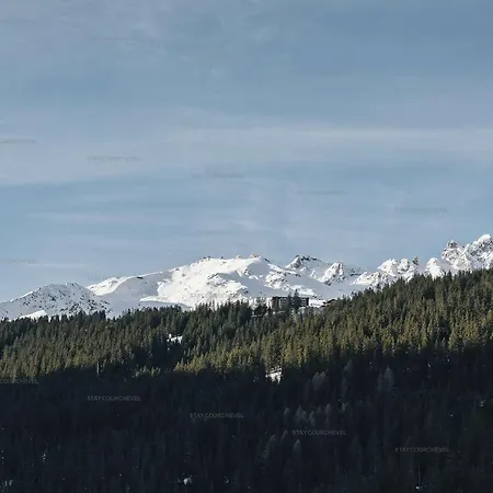 Cosy A 1650 - 4 Personnes - Fr-1-864-3 Apartmán *