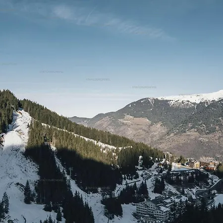 Apartman Cosy A 1650 - 4 Personnes - Fr-1-864-3