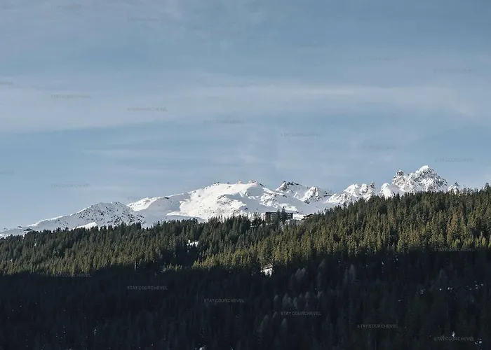 Cosy A 1650 - 4 Personnes - Fr-1-864-3 Apartman *